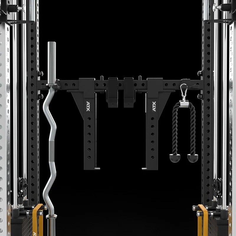 ATX® Rack-Zugstation mit Multipresse