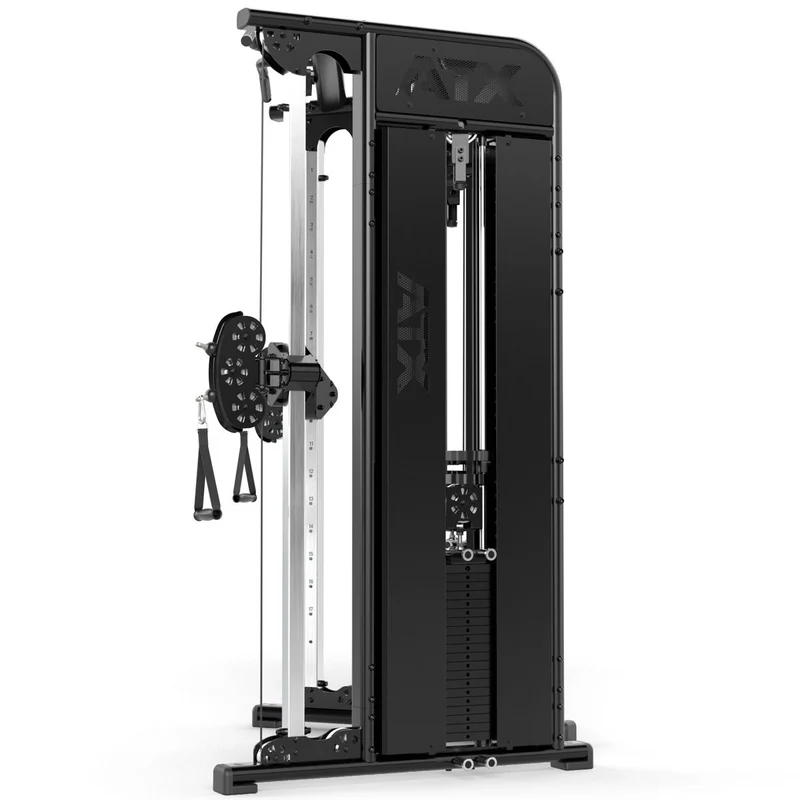 ATX® Functional Trainer - Dual Pulley