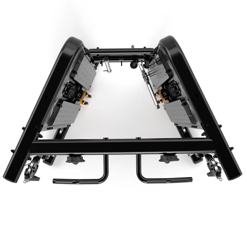 ATX® Functional Trainer - Dual Pulley