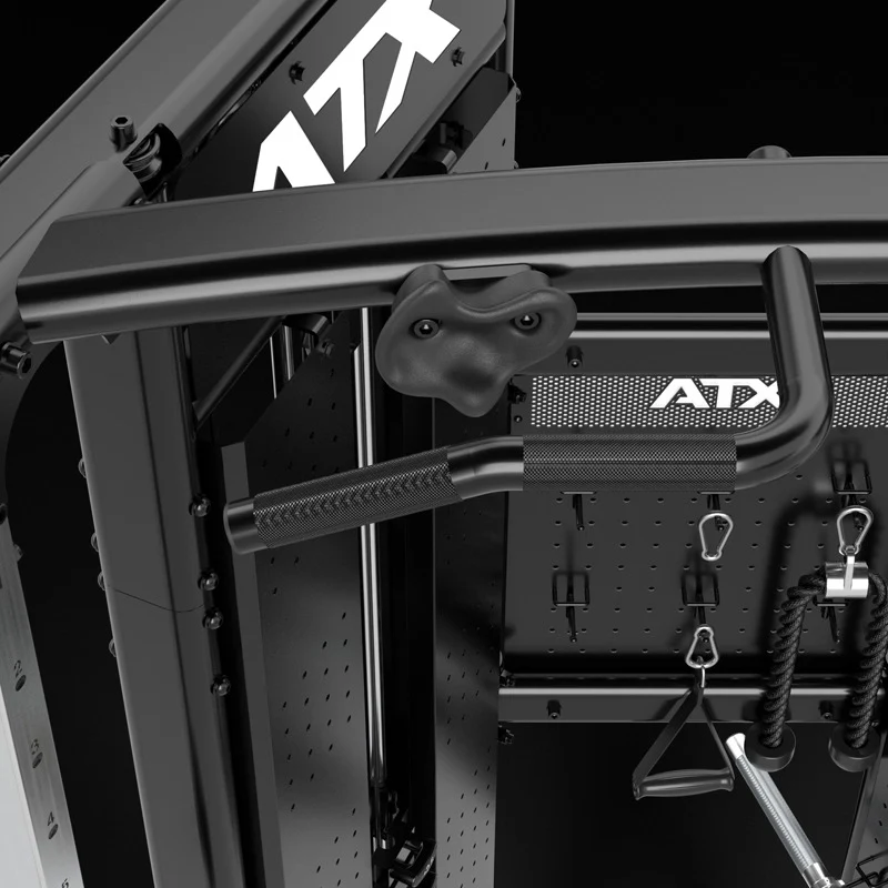 ATX® Functional Trainer - Dual Pulley