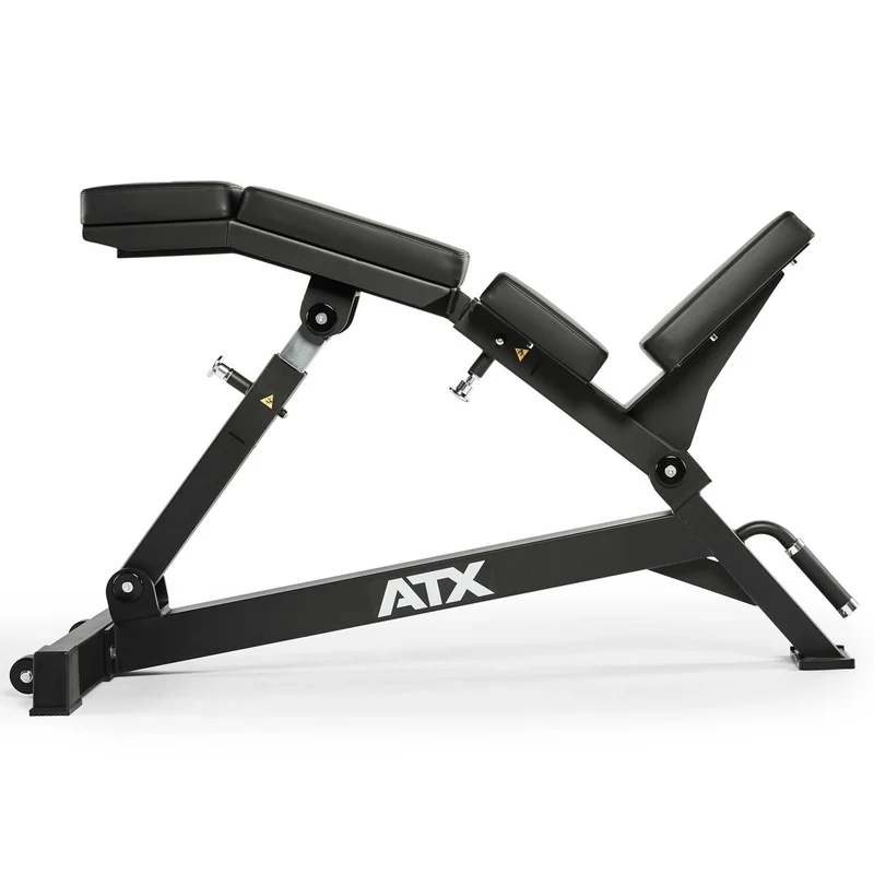 ATX® Curved Incline Bench