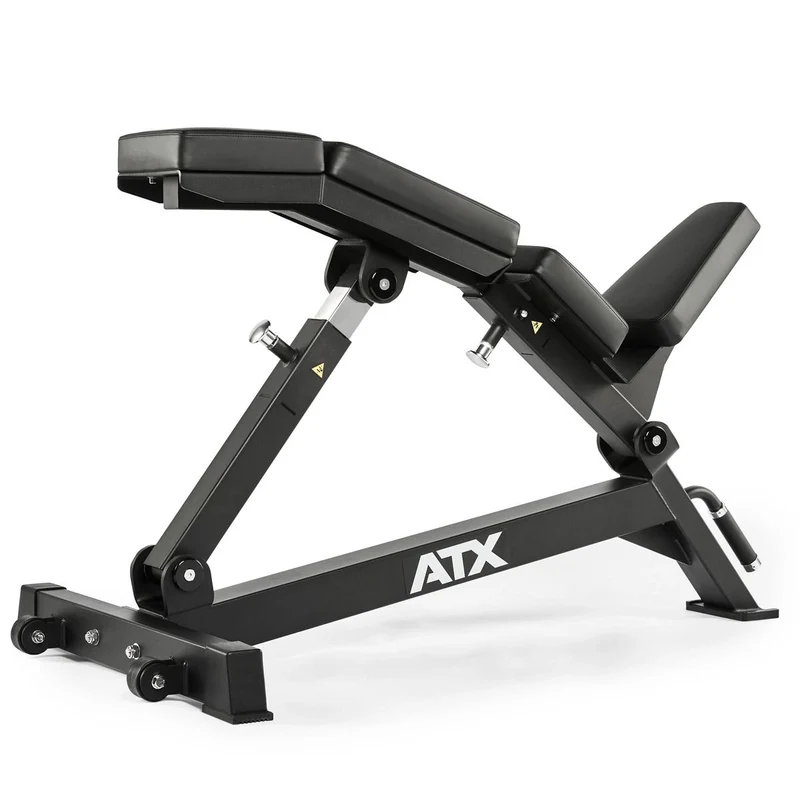 ATX® Curved Incline Bench