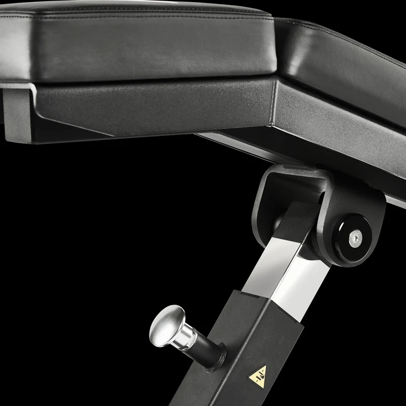 ATX® Curved Incline Bench