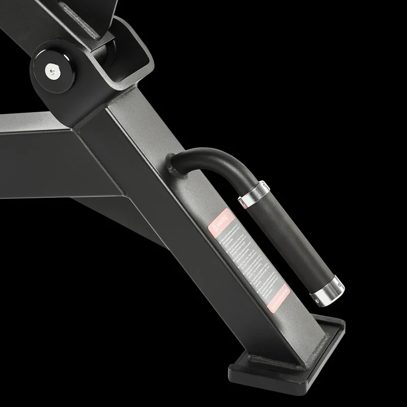 ATX® Curved Incline Bench