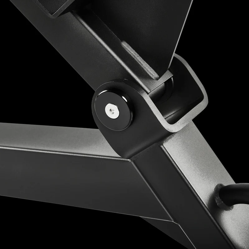 ATX® Curved Incline Bench