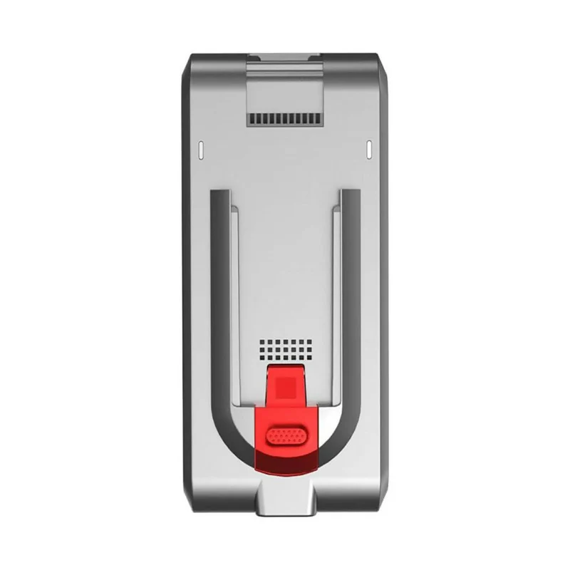Batería de repuesto para aspiradora sin cable V1 Ultra / Hasta 60 minutos de autonomía adicional con una segunda batería