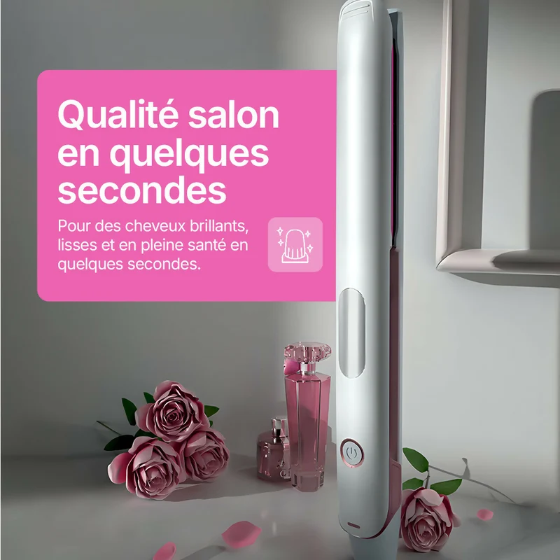 Oryzom FlowPro Lisseur