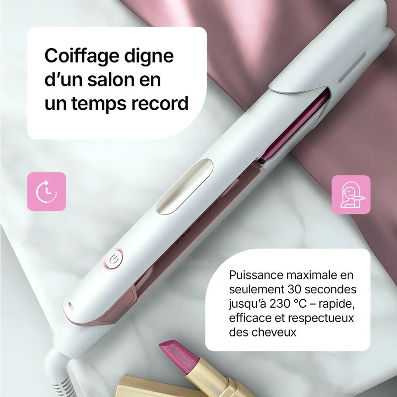 Oryzom FlowPro Lisseur