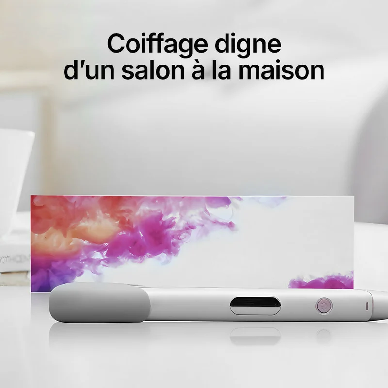 Oryzom FlowPro Lisseur