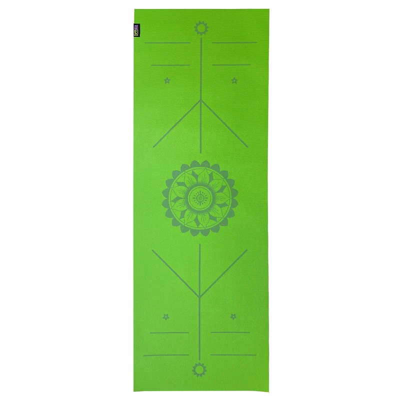 Yoga AlignMat™ - Green