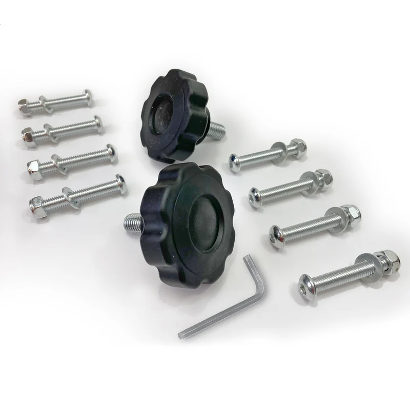GoBarre Replacement Hardware Kit