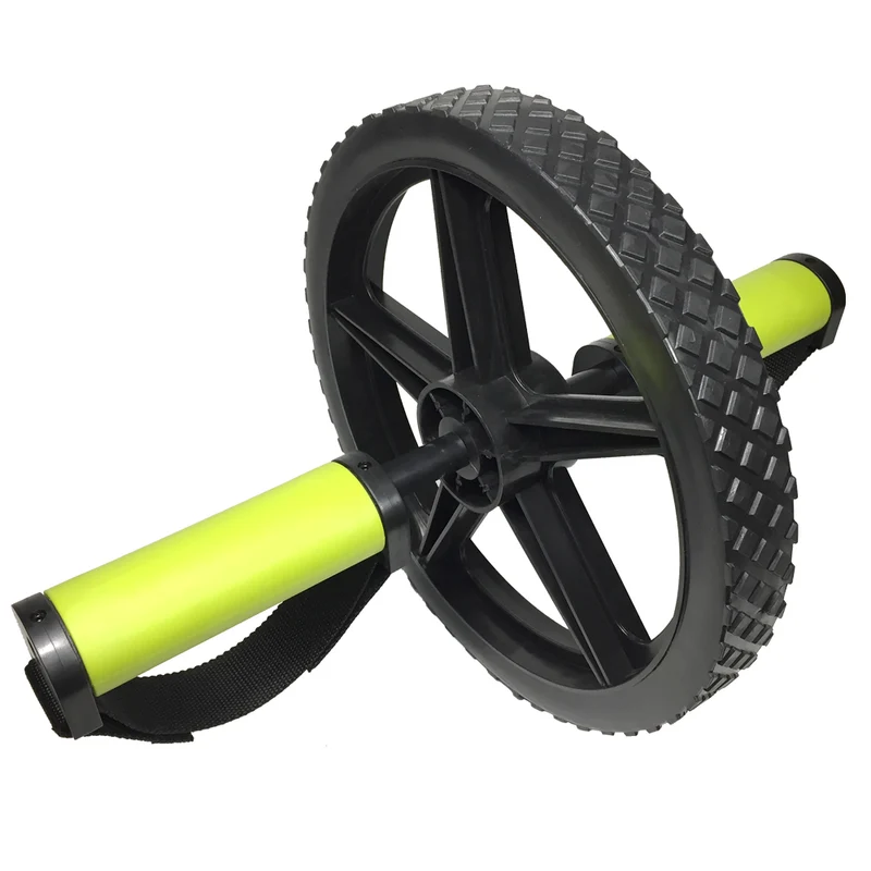 Extreme Ab Wheel