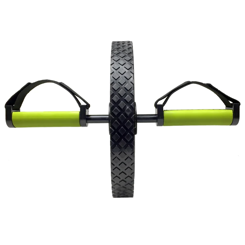 Extreme Ab Wheel