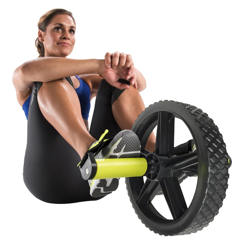 Extreme Ab Wheel