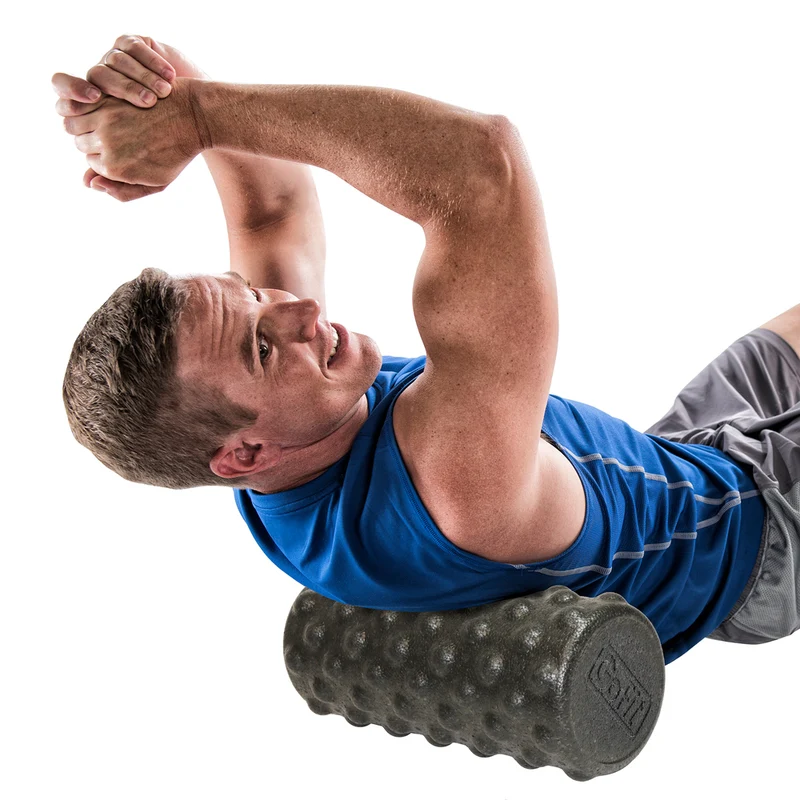 Deep Tissue Massage Roller