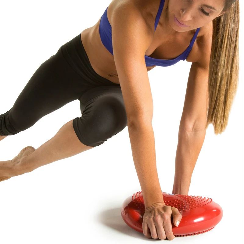 Core Stability and Balance Disk