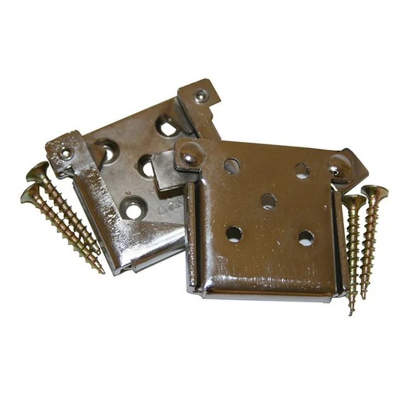 Chin-Up Bar Bracket Set