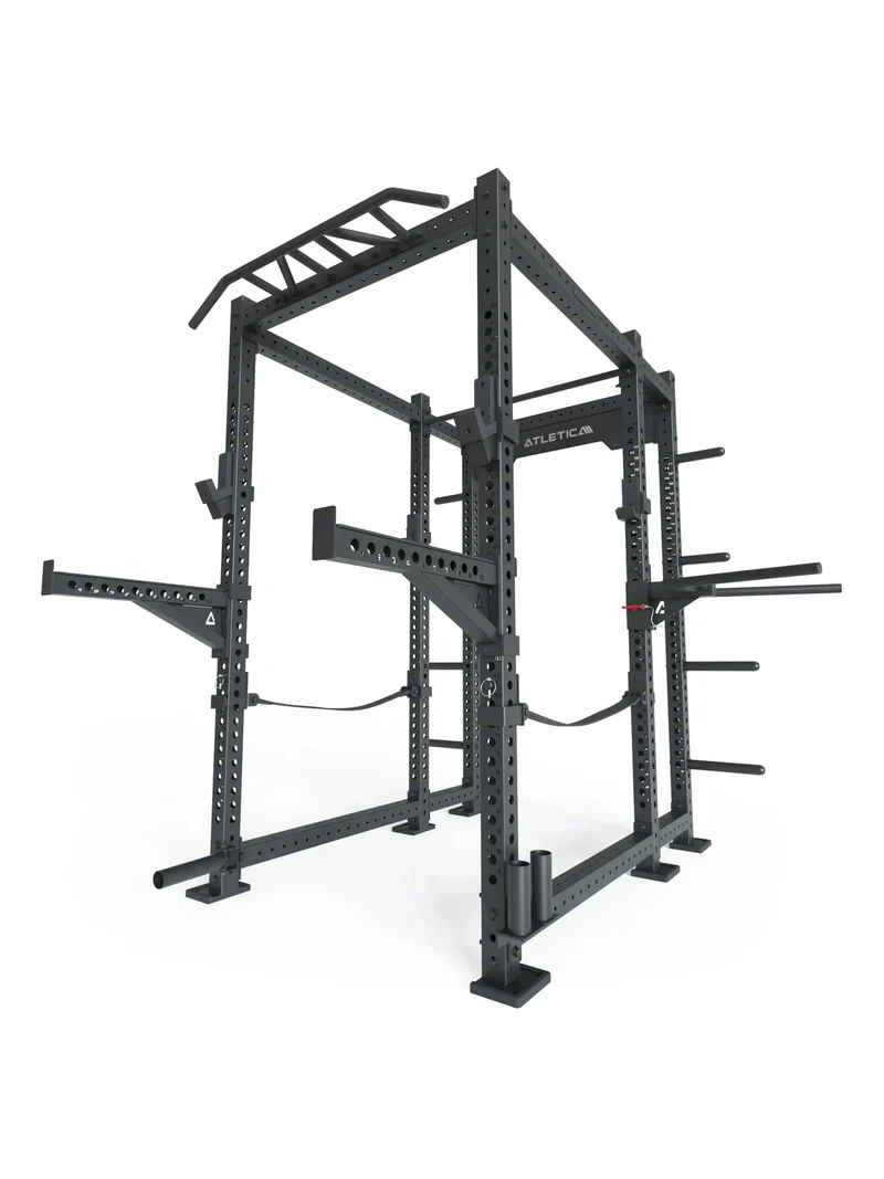 R8 6-Post Rack | ShockWave | Strike