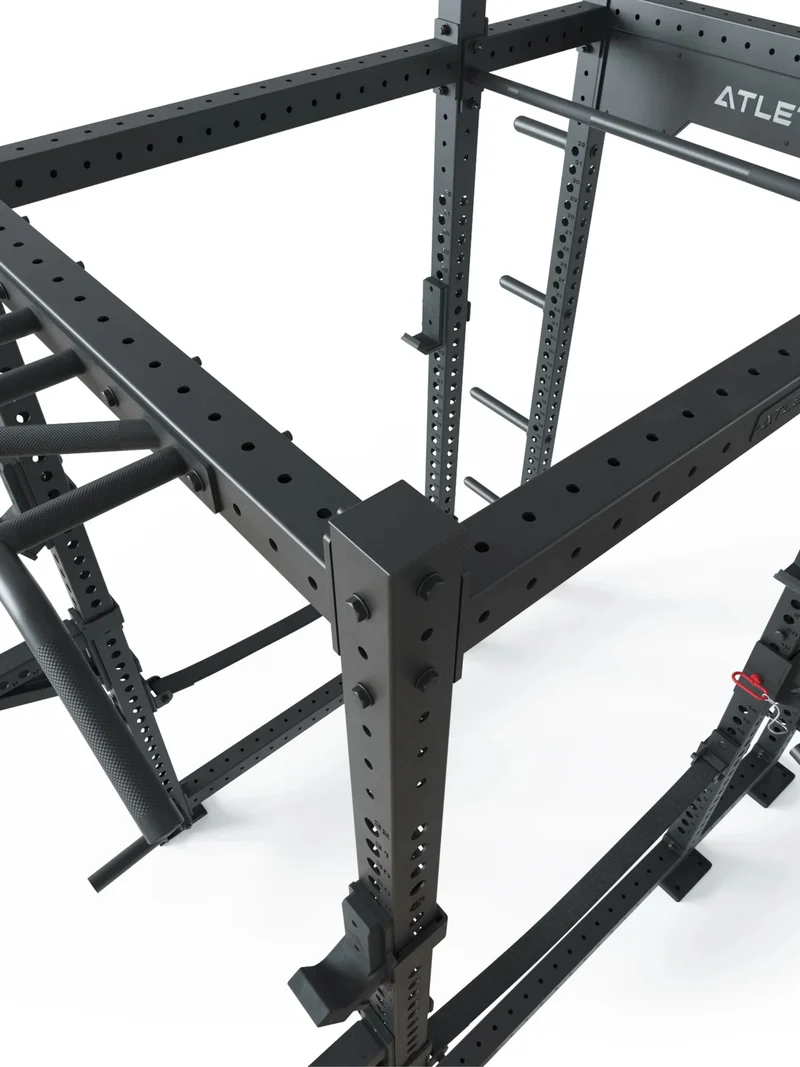 R8 6-Post Rack | ShockWave | Strike