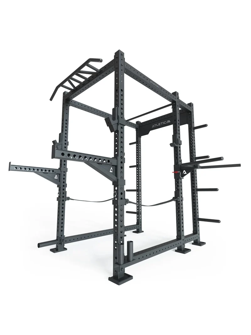 R8 6-Post Rack | ShockWave | Strike