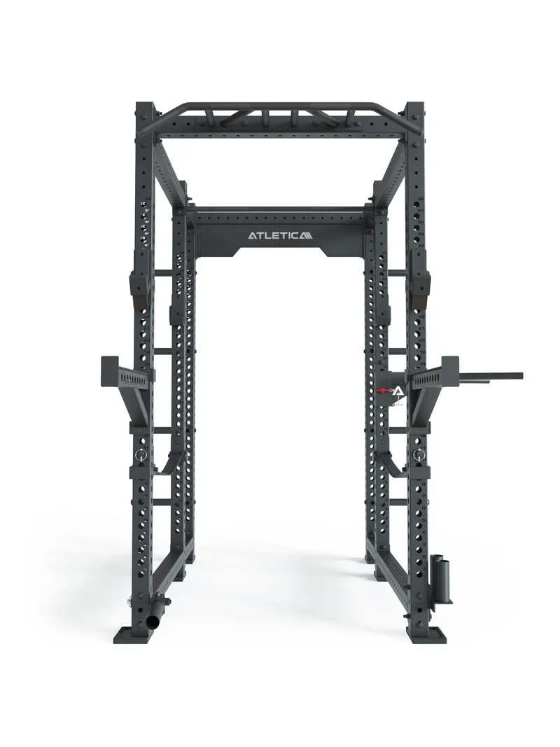 R8 6-Post Rack | ShockWave | Strike