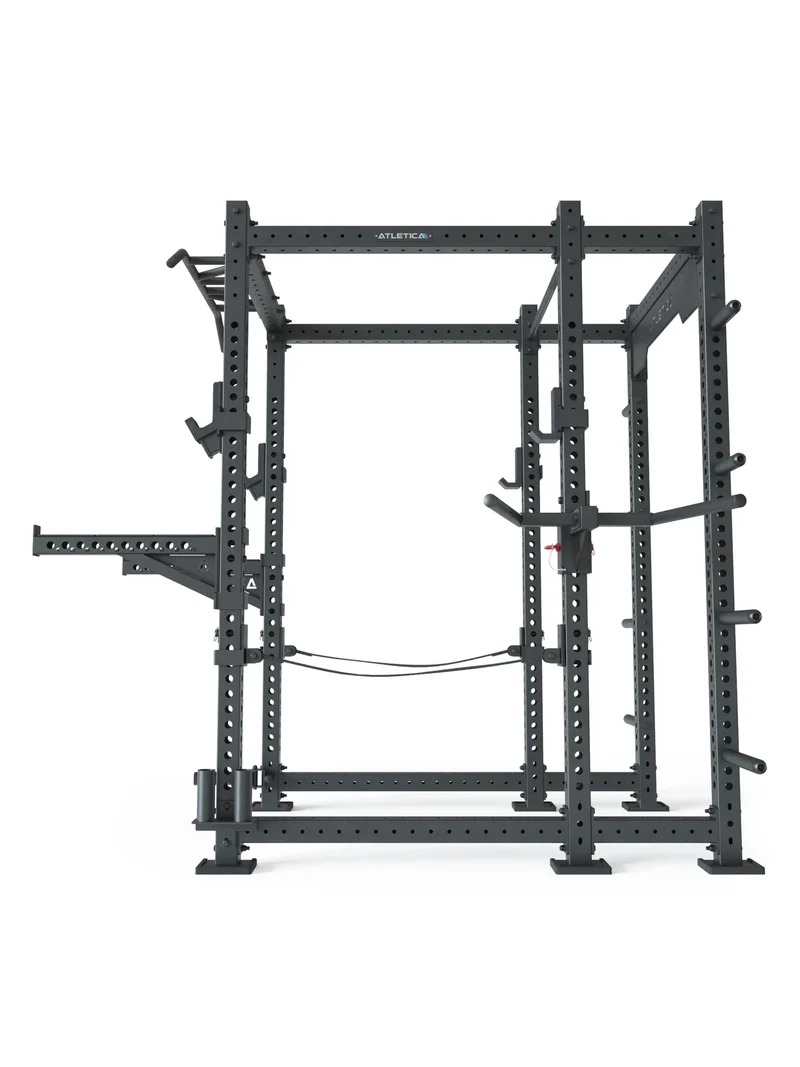 R8 6-Post Rack | ShockWave | Strike