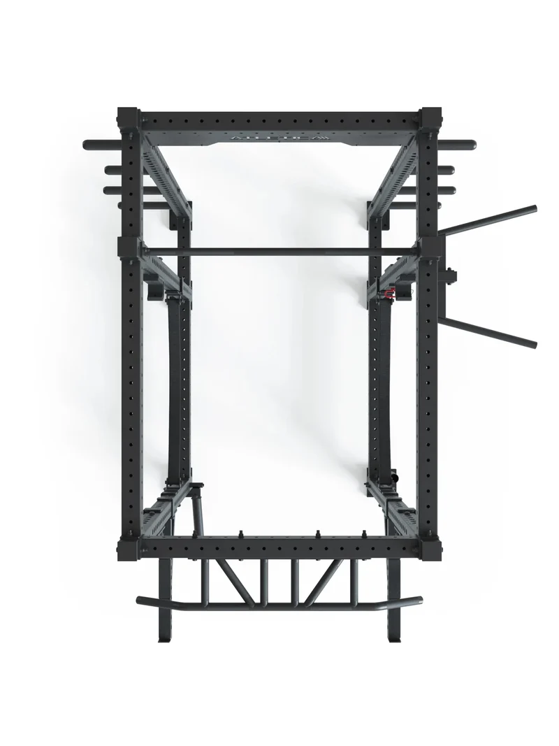 R8 6-Post Rack | ShockWave | Strike