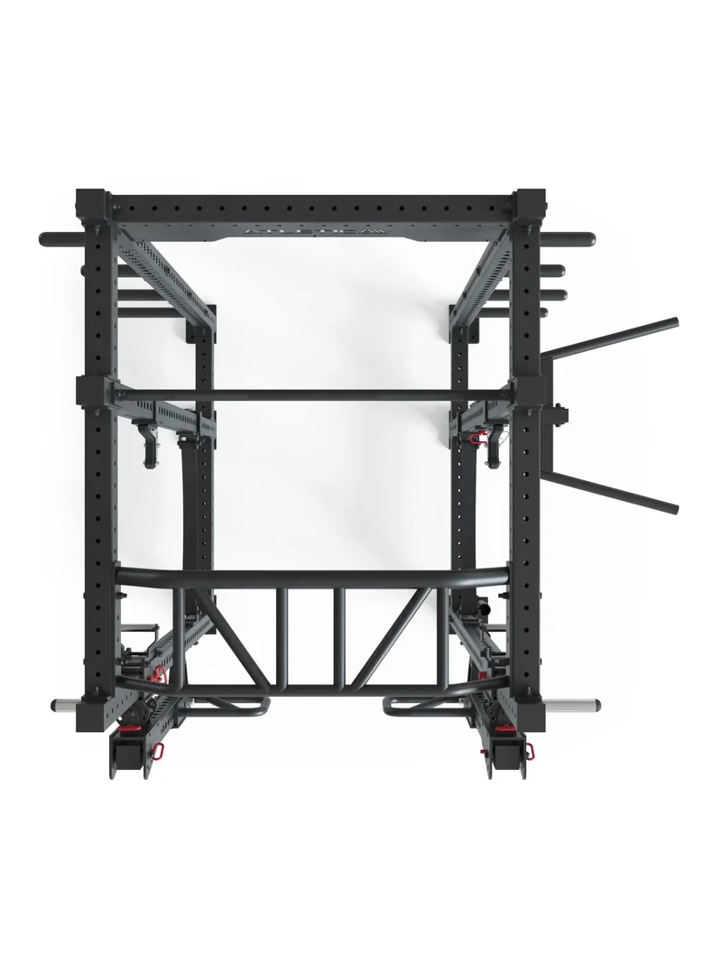 R8 6-Post Rack | ShockWave | Strike