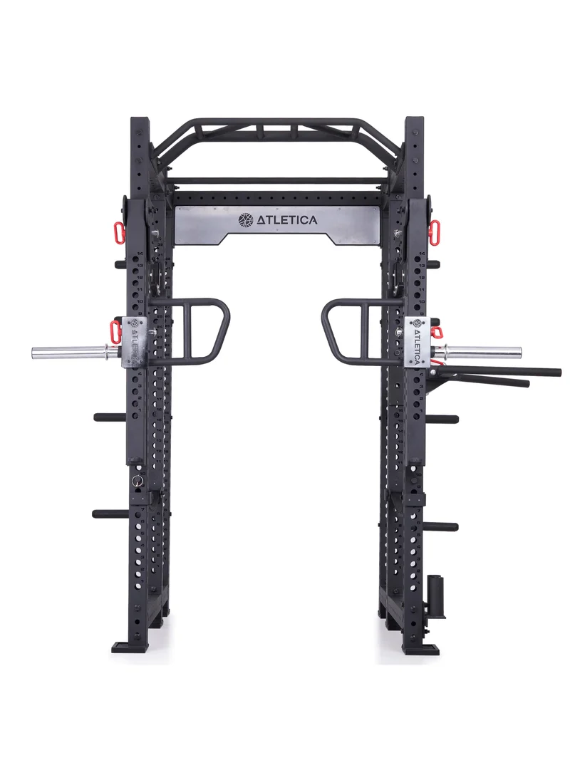 R8 6-Post Rack | ShockWave | Strike
