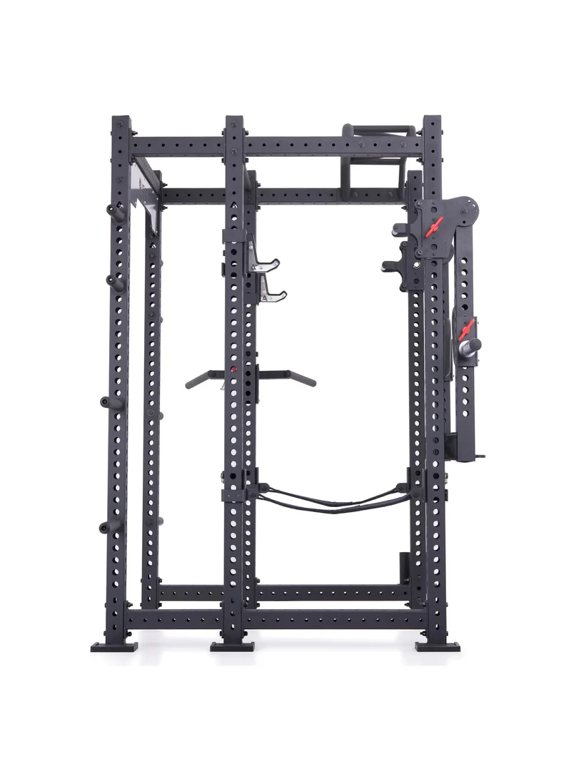 R8 6-Post Rack | ShockWave | Strike
