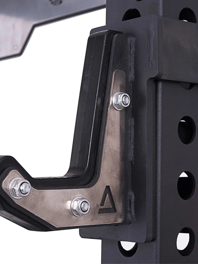 R8 6-Post Rack | ShockWave | Strike