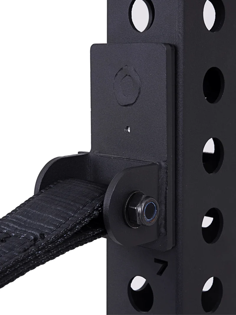 R8 6-Post Rack | ShockWave | Strike
