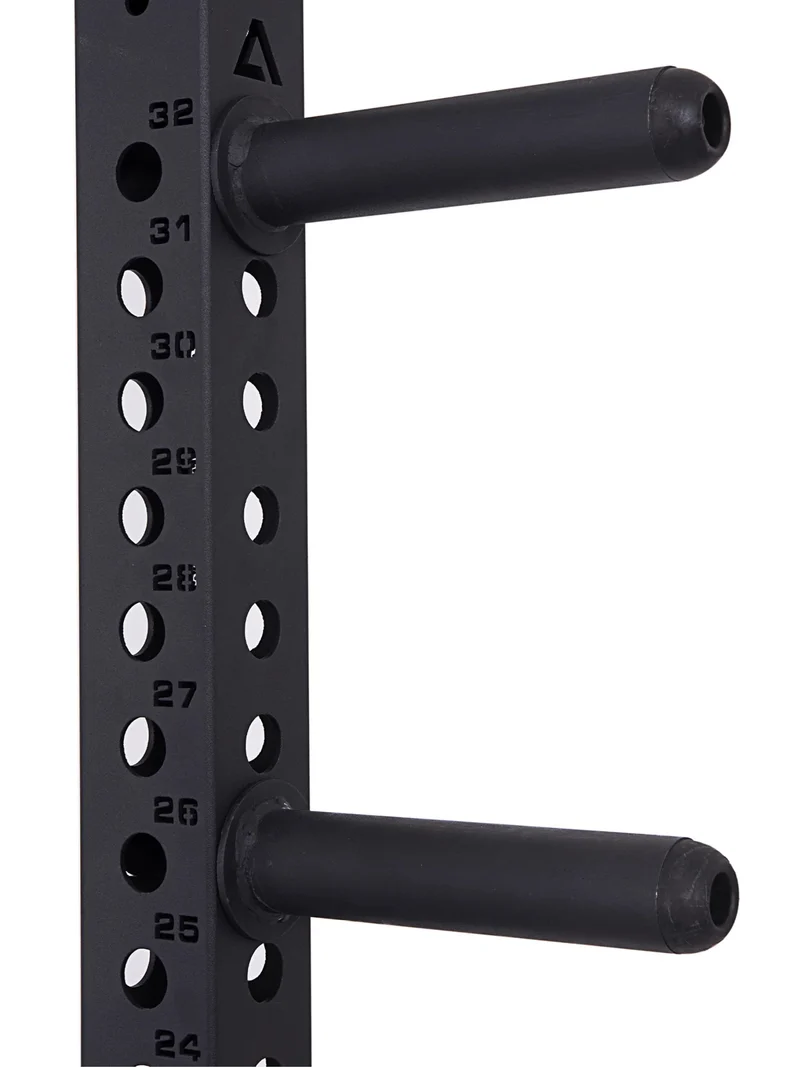 R8 6-Post Rack | ShockWave | Strike