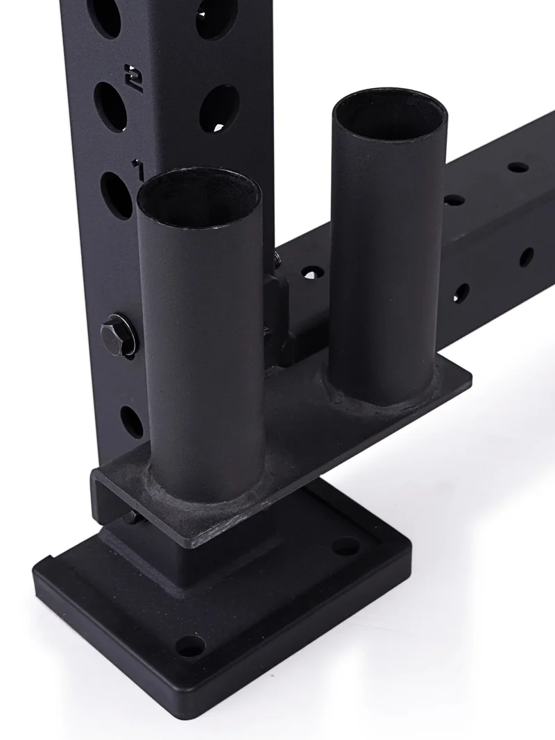 R8 6-Post Rack | ShockWave | Strike