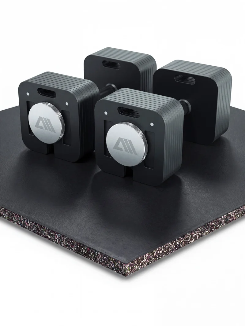 Quantum Bench Set