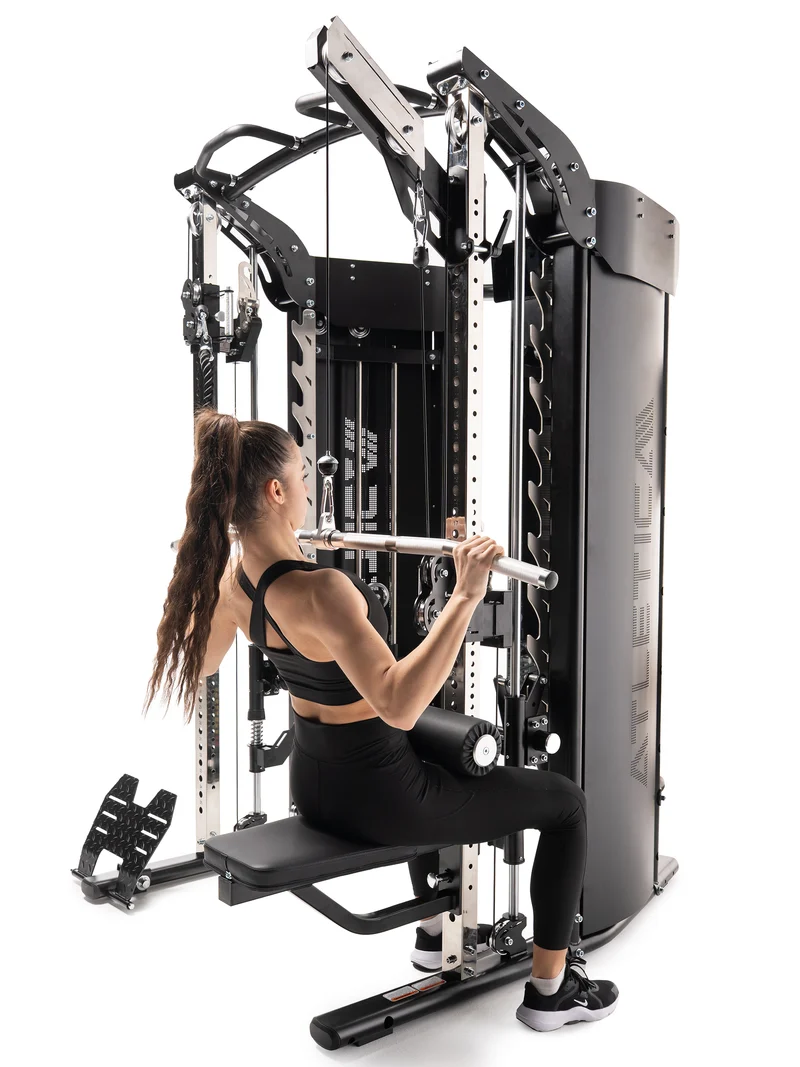 Quantum Bench Set