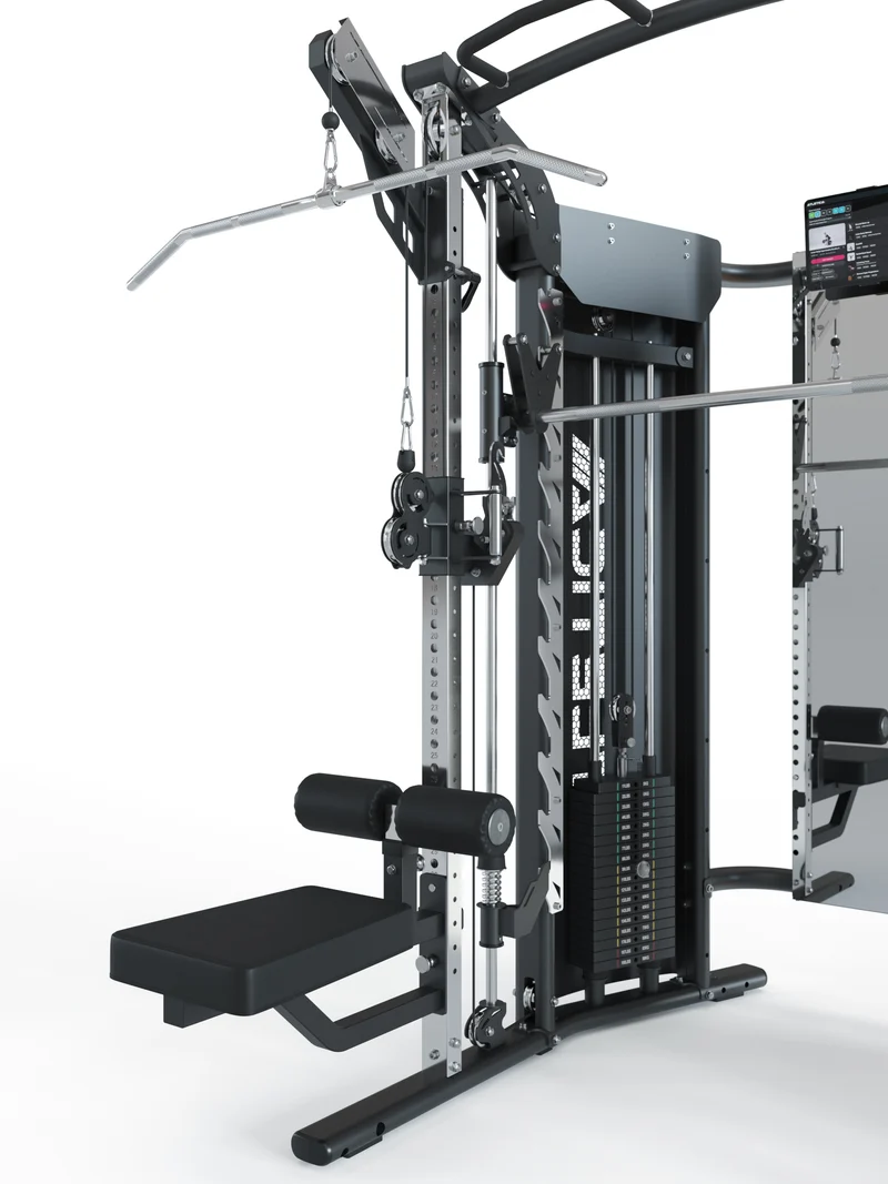 Quantum Bench Set