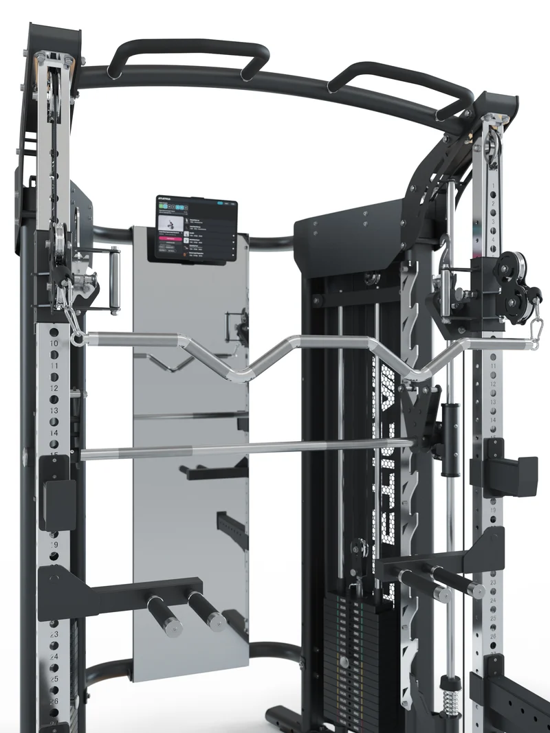 Quantum Bench Set