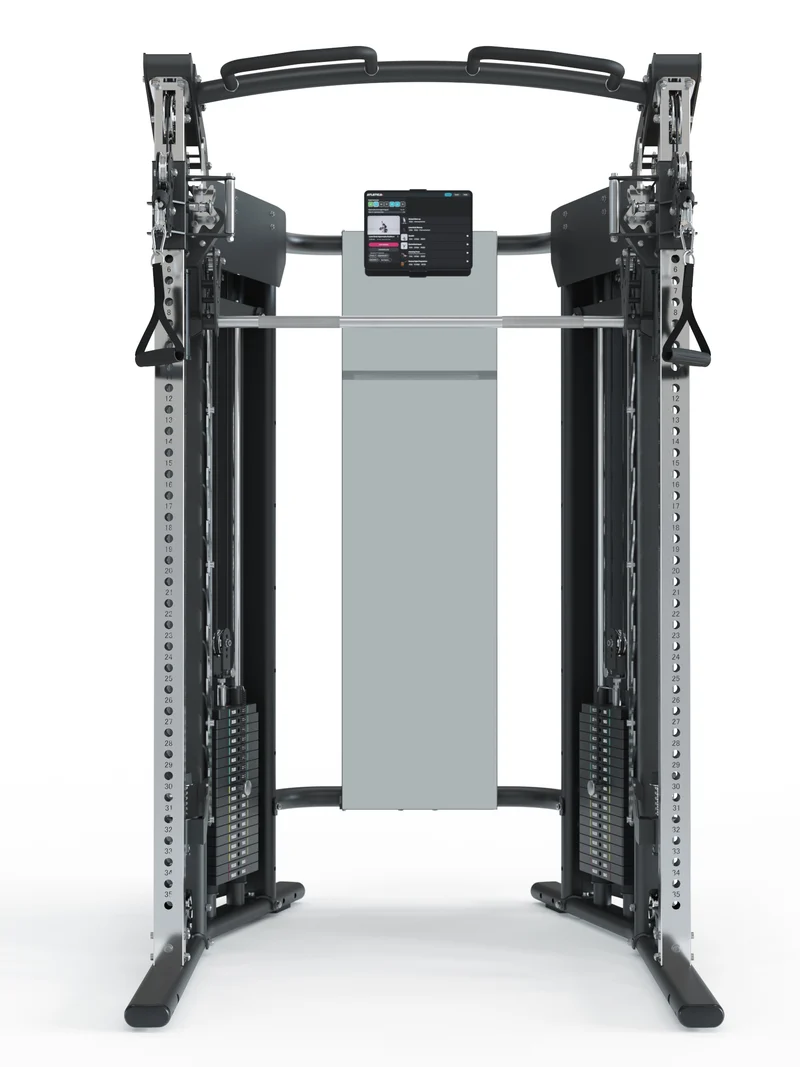 Quantum Bench Set