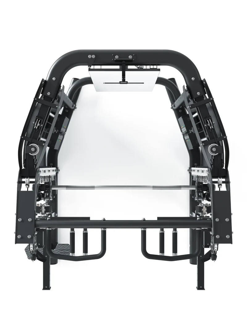 Quantum Bench Set
