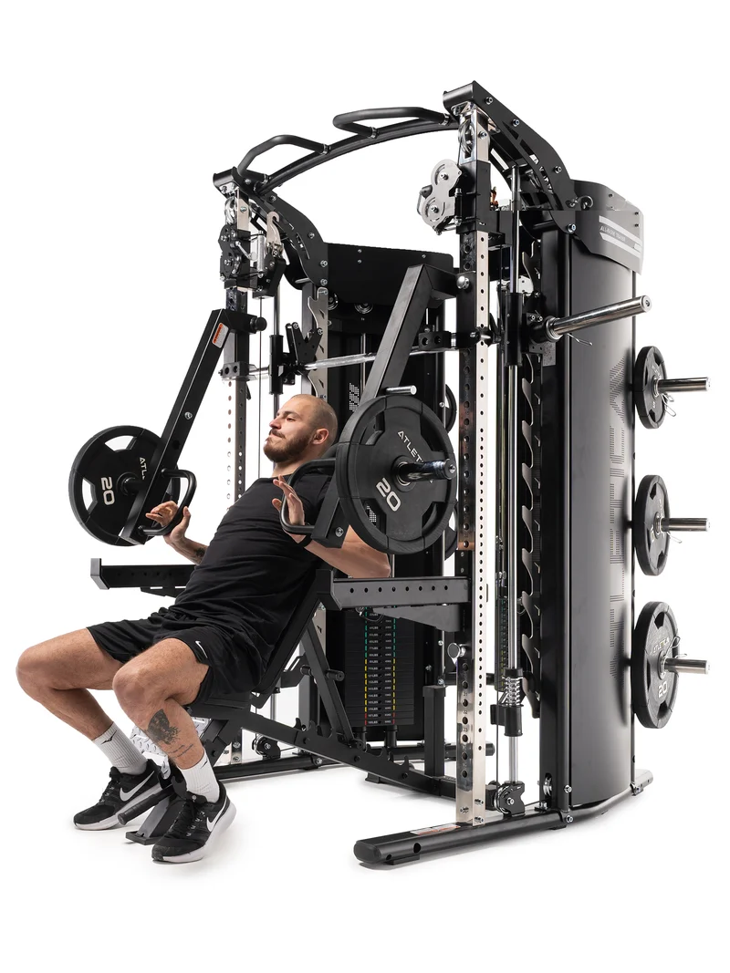 Quantum Bench Set