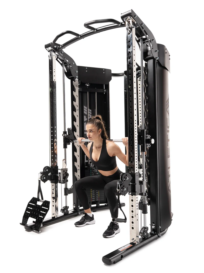 Quantum Bench Set