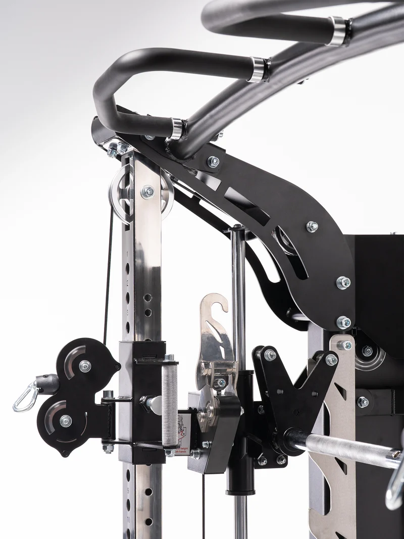 Quantum Bench Set