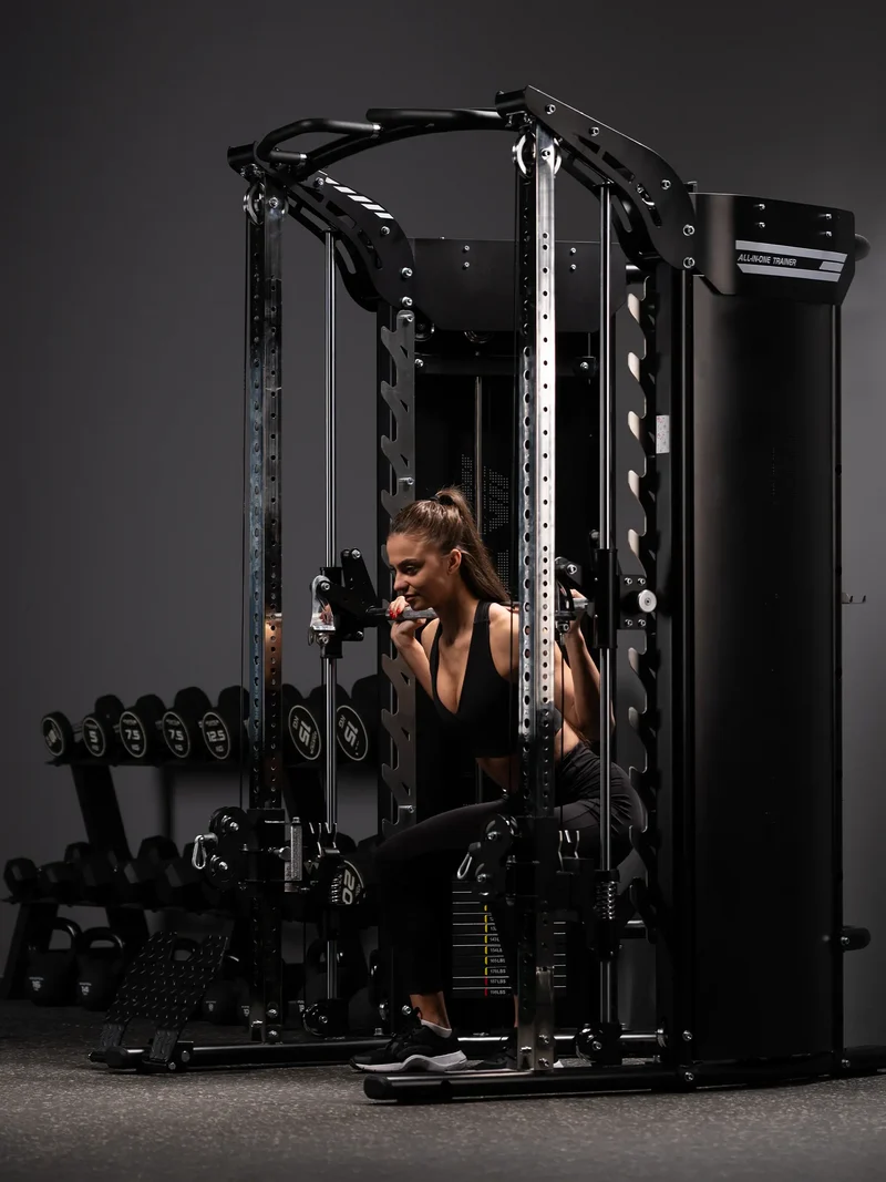 Quantum Bench Set
