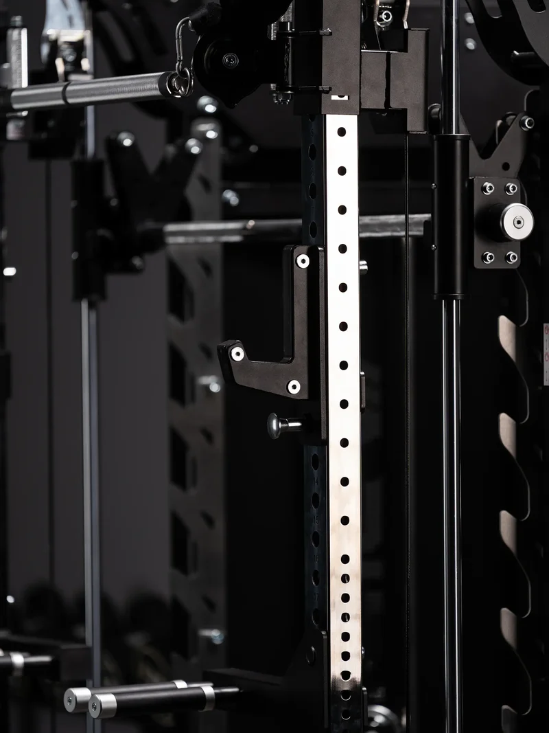 Quantum Bench Set