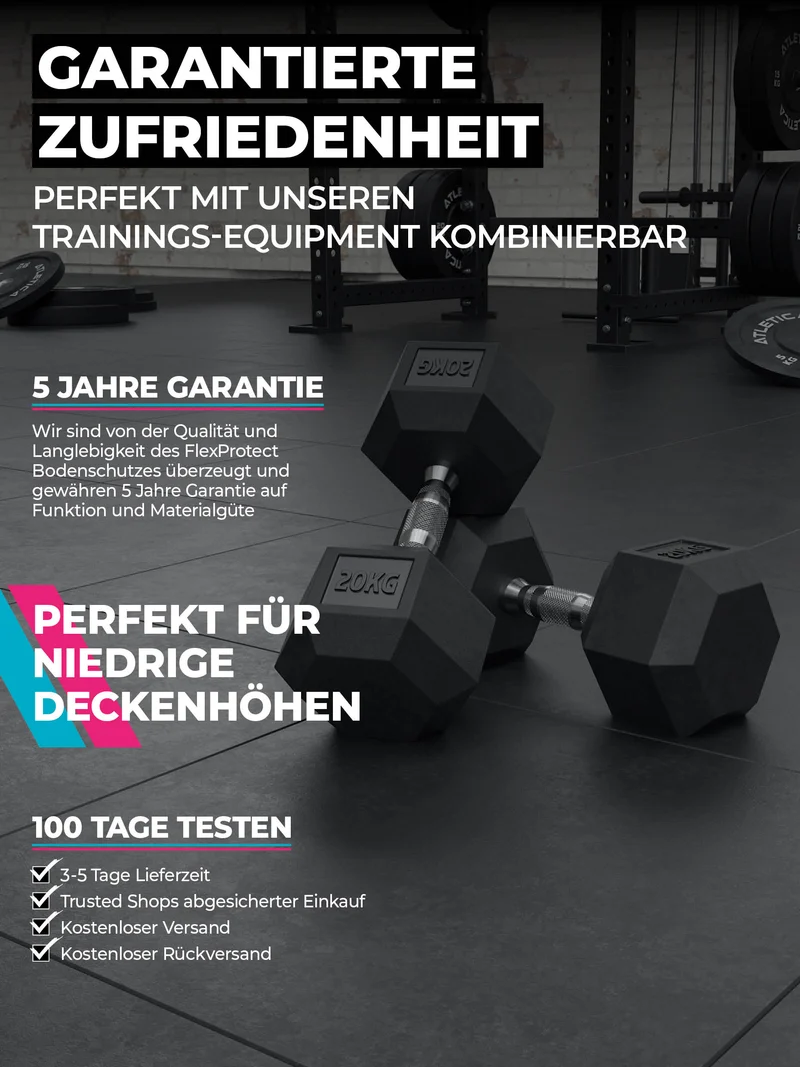 Quantum Bench Set