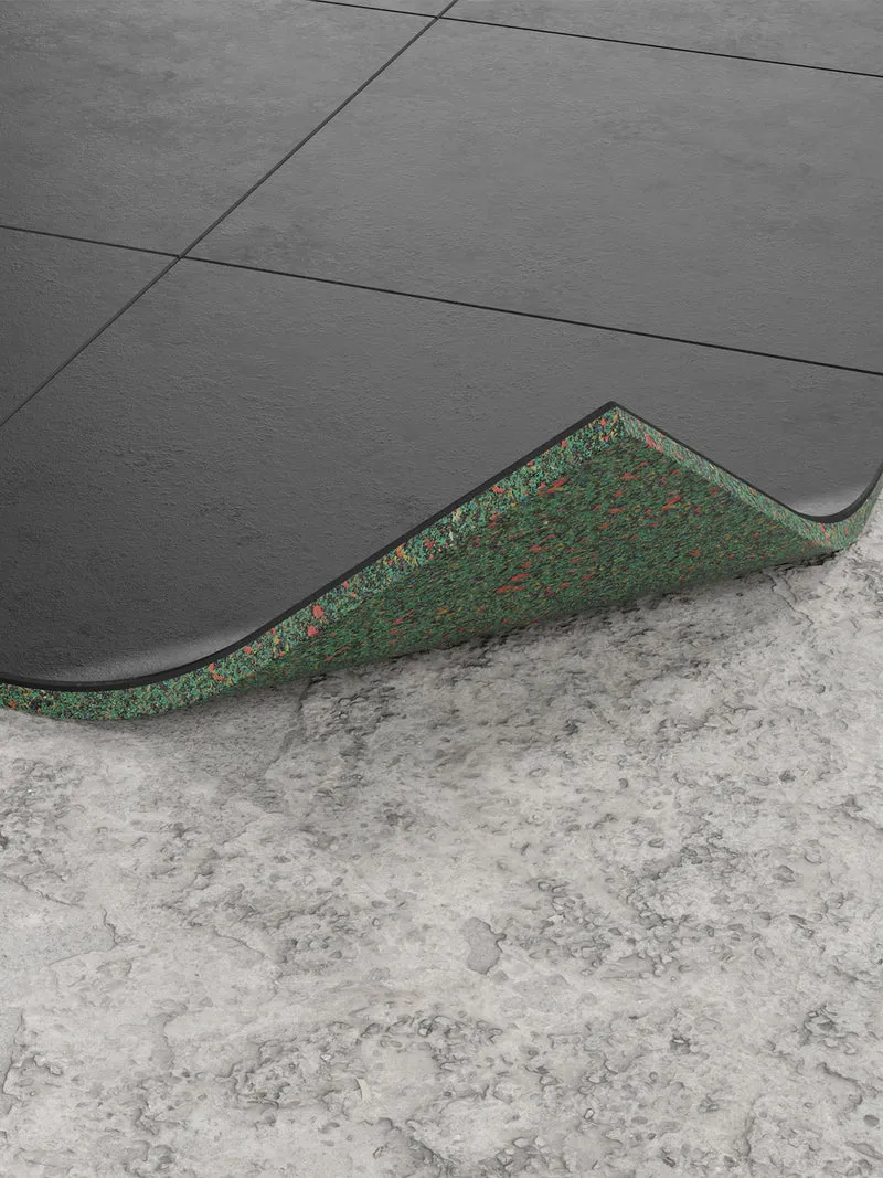 Quantum Bench Set