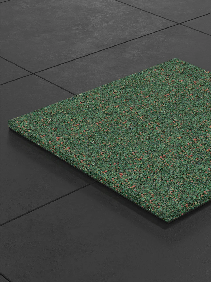 Quantum Bench Set