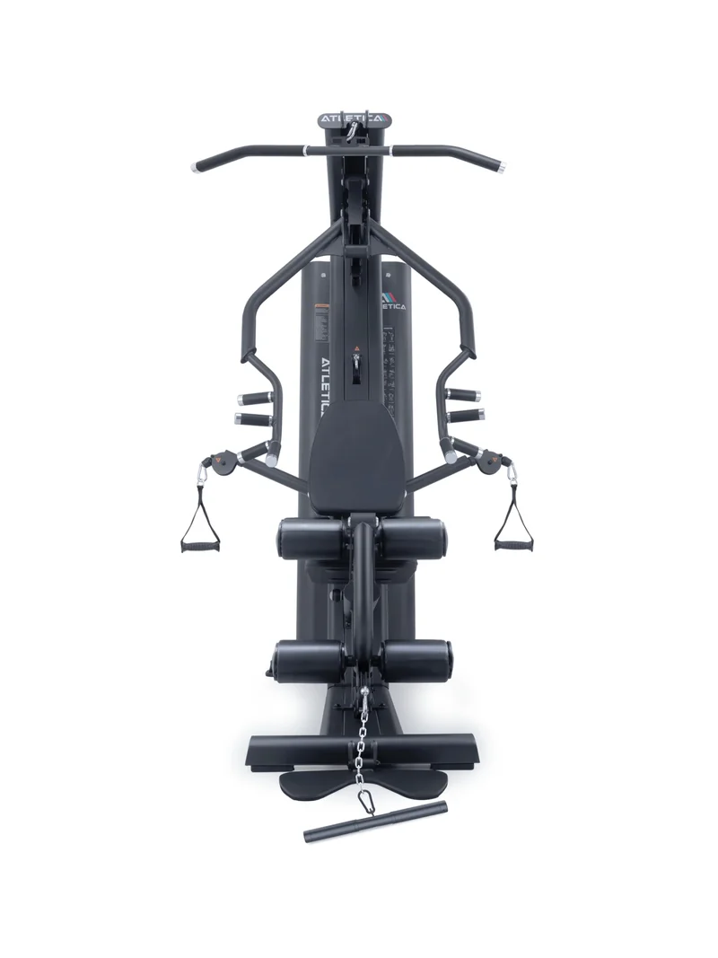 X-Tron | Multigym
