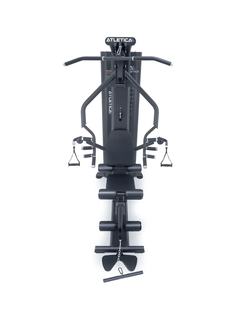 X-Tron | Multigym